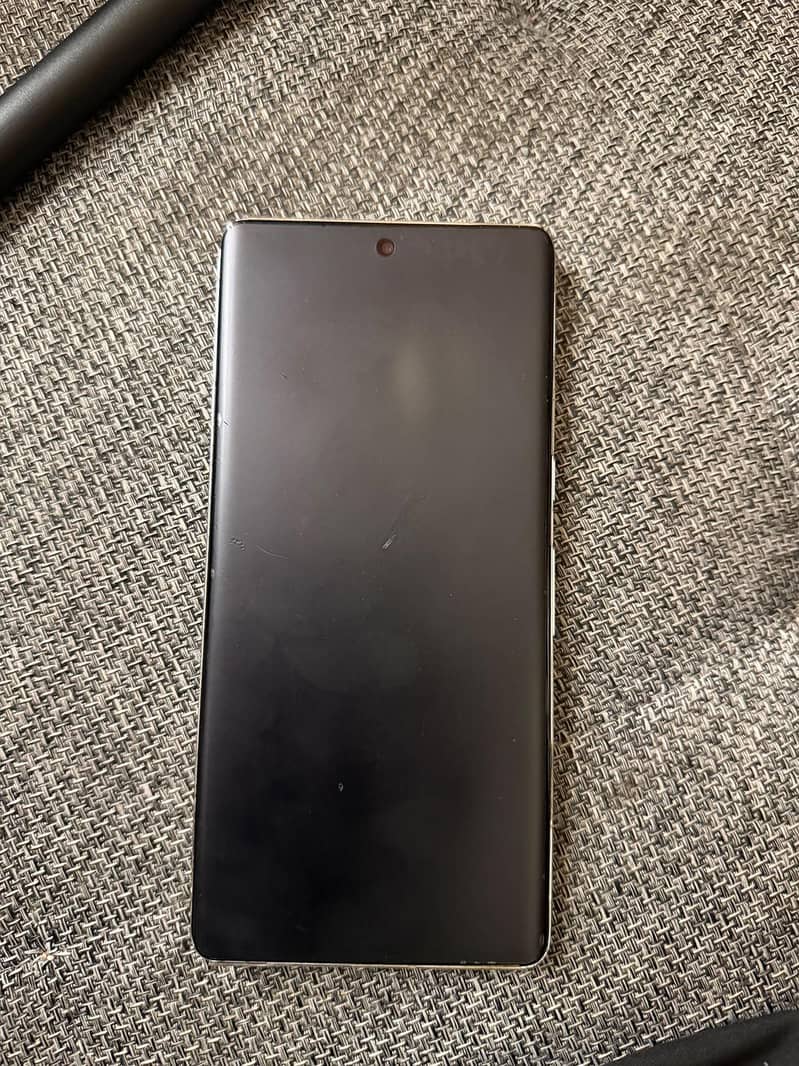 Google Pixel 7 Pro 1