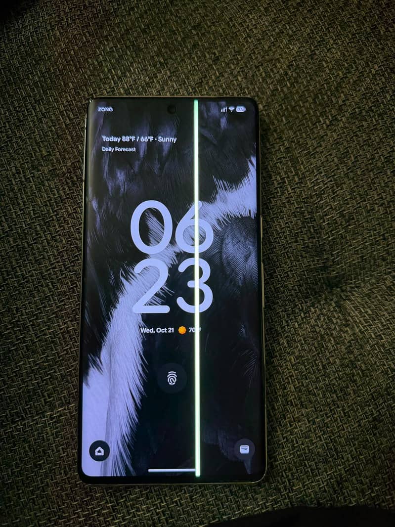 Google Pixel 7 Pro 2