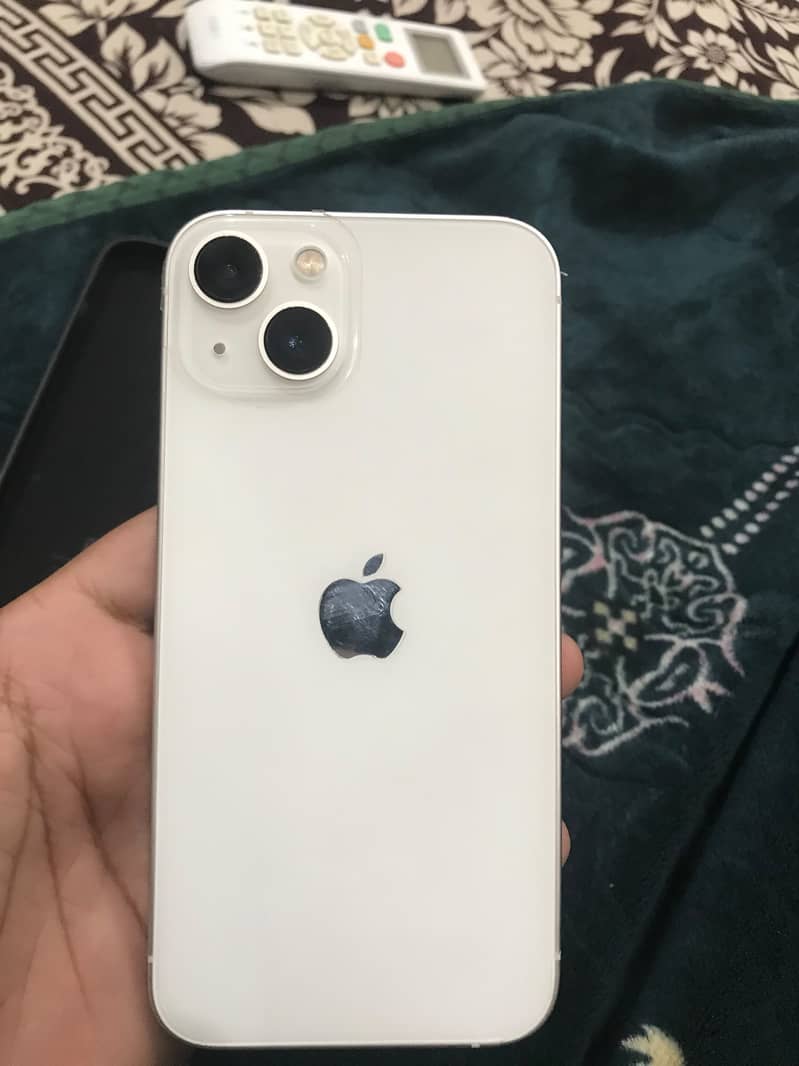 Apple iPhone 13 1