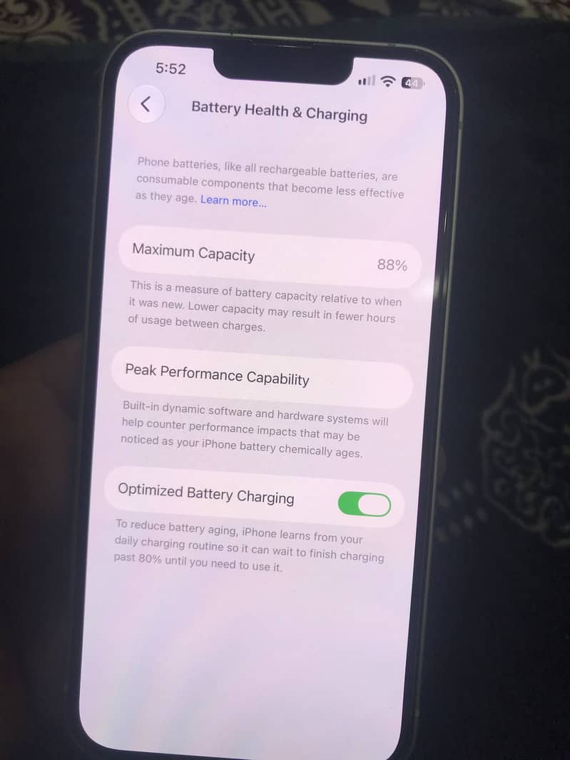 Apple iPhone 13 3