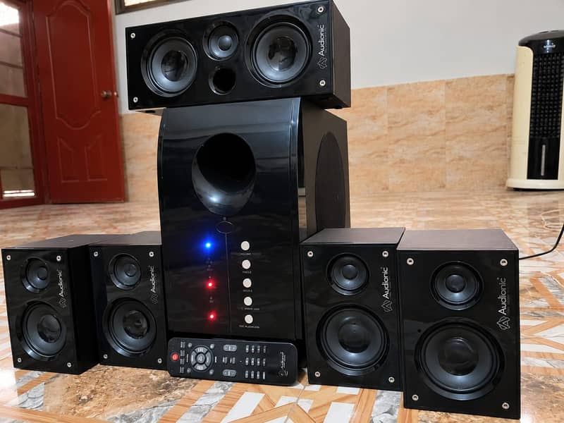 audionic peas3 ultra Bluetooth speakers 0