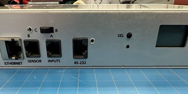 BayTech Power Distribution Unit