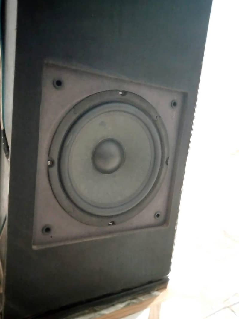 audionic 7.7 Bluetooth speakers 4