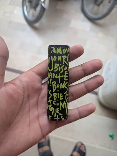 xslim go
