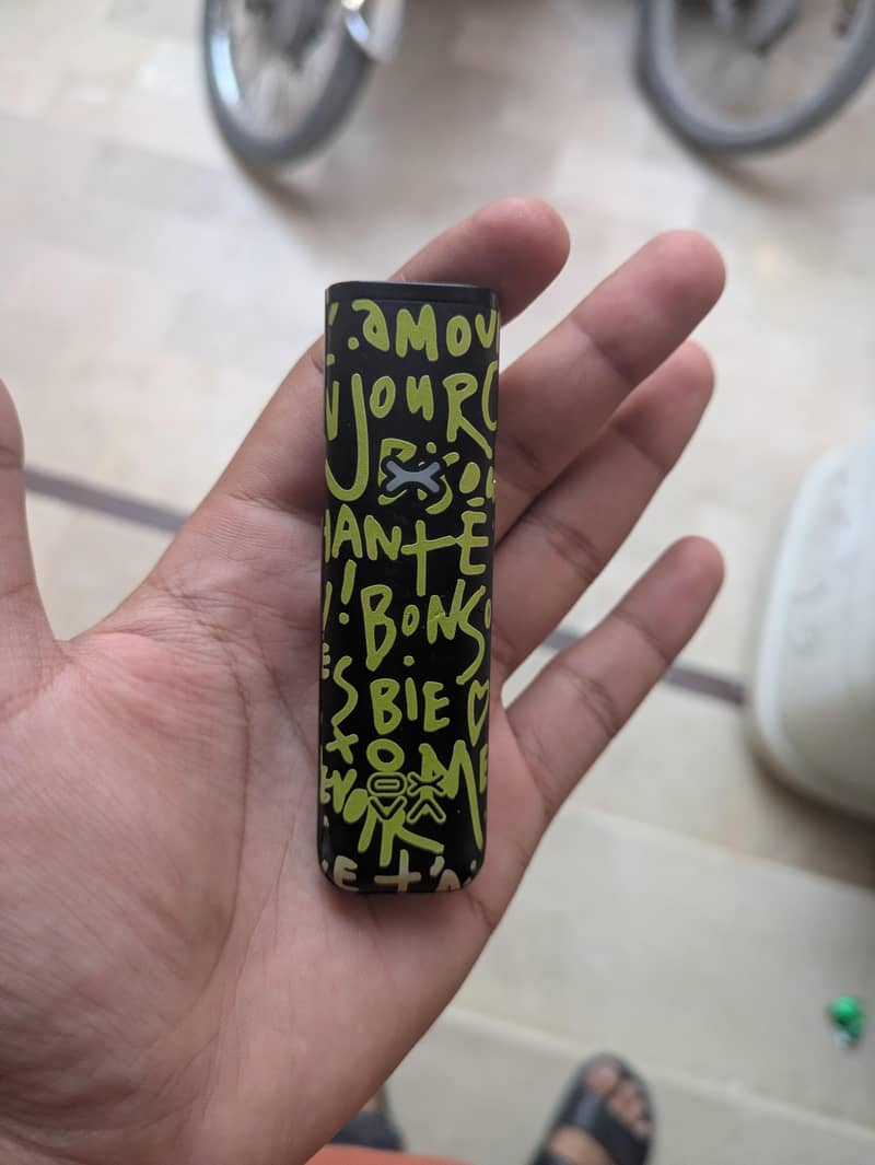 xslim go 1