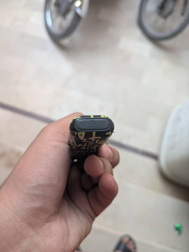 xslim go 3