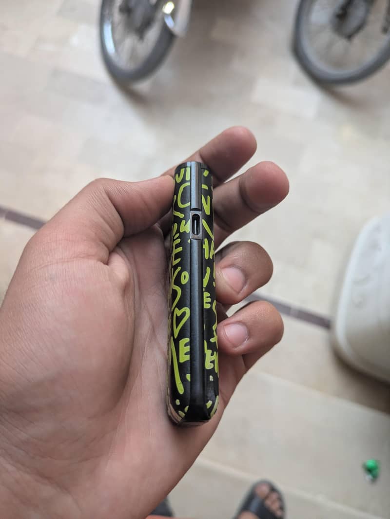 xslim go 4