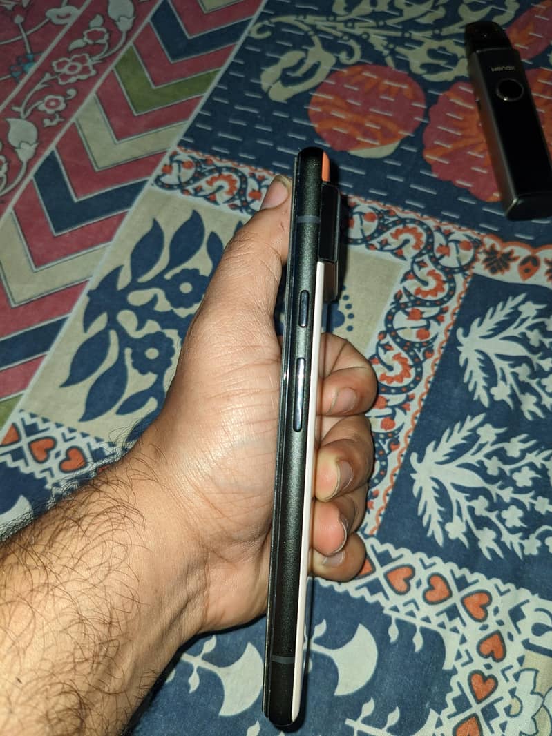 Google pixel 6 pta approved 5