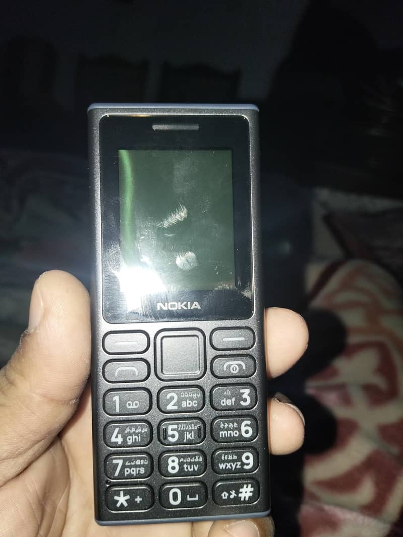 Nokia 125 2