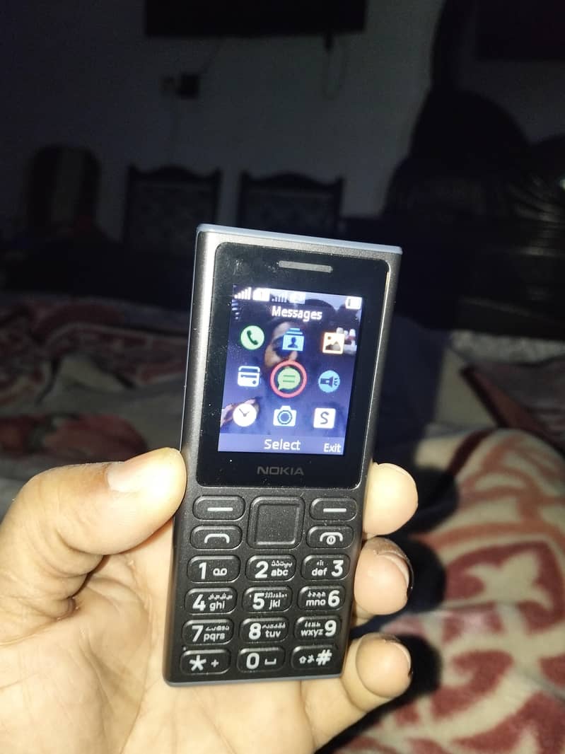Nokia 125 3