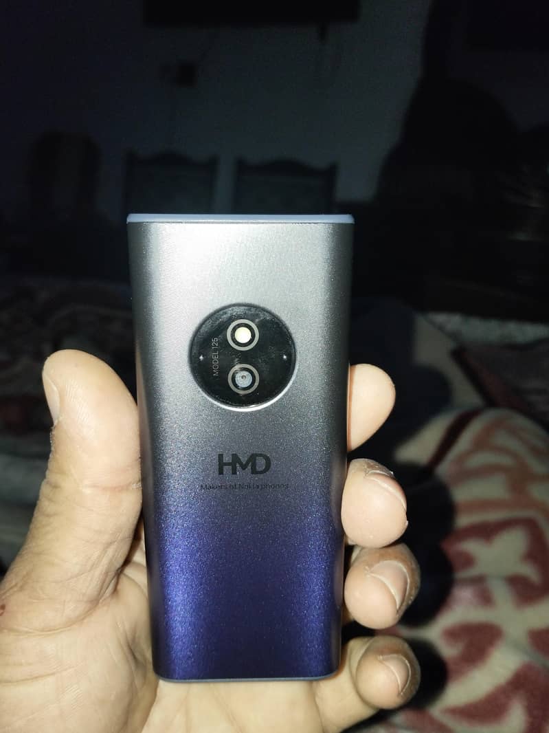 Nokia 125 4