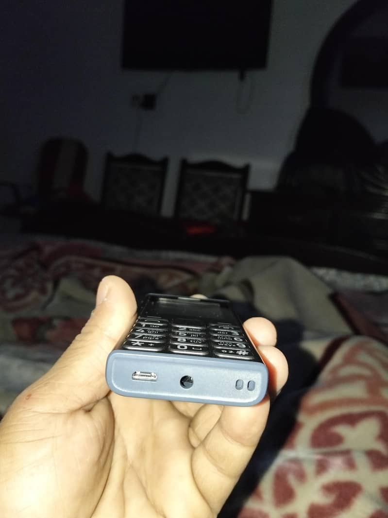 Nokia 125 7