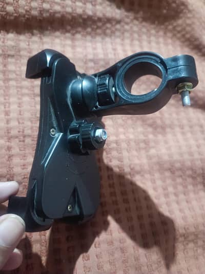 Bike Mobile Holder
