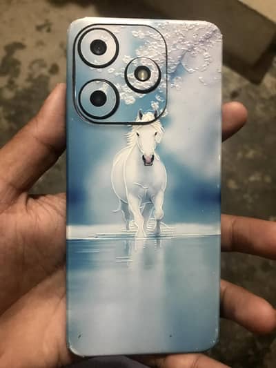 Tecno Spark 10C 4+4/128 exchange psibal