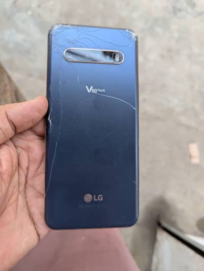 LG V60 ThinQ 5G