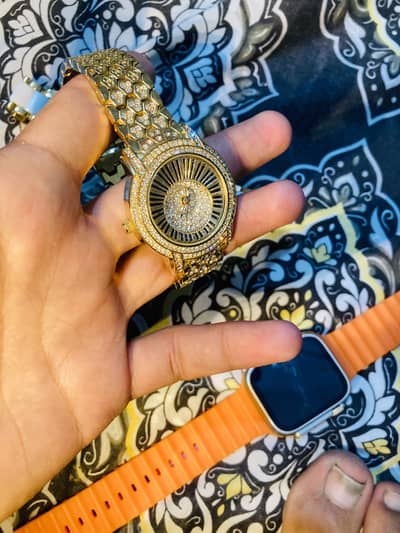 all branded watches
