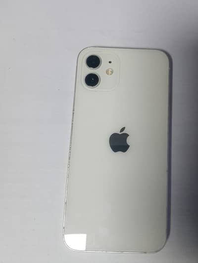 Apple iPhone 12