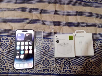 Apple iPhone 14 Pro