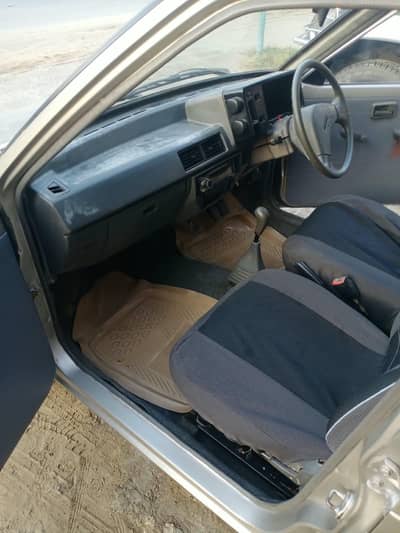 Suzuki Mehran VXR 2016