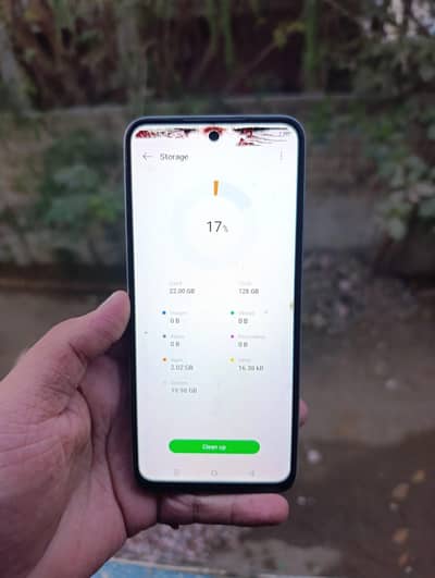 Infinix Hot 30 Play