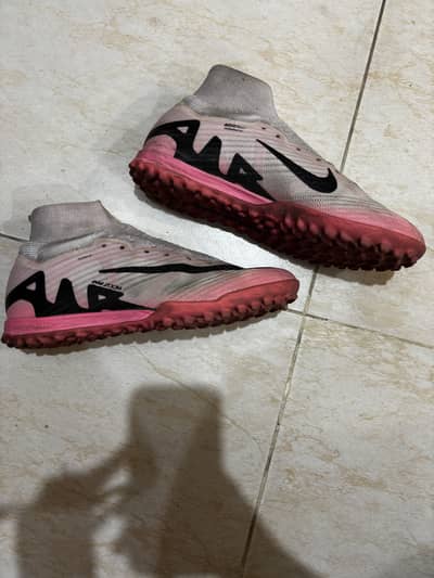 Original Nike Superfly 10 Football Shoes