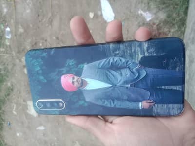 Vivo S1 Exchange pocibal