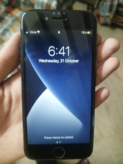 iPhone 7 128gb Pta approved