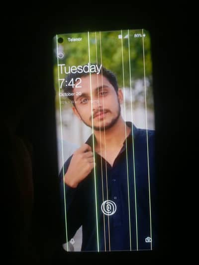 One Plus 8