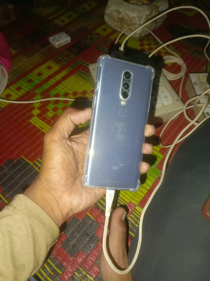 One Plus 8 1