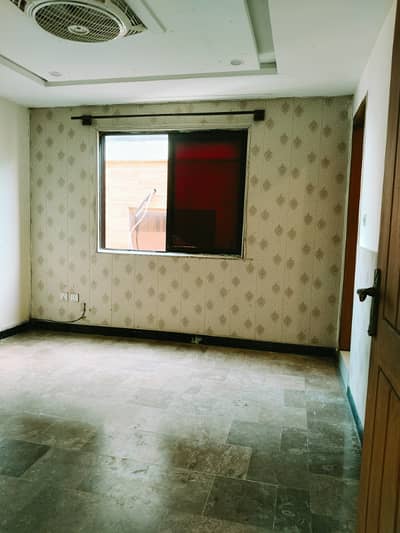 Two bedrooms unfurnished flat available for rent in E11 2