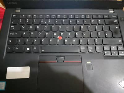 Laptop for Sale(Lenovo Thinkpad)