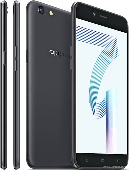 Oppo a71 exchange Possible 0