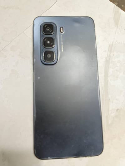 Infinix Hot 50 Pro