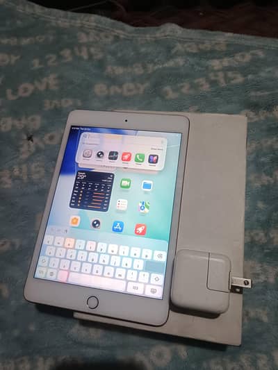Ipad mini 5