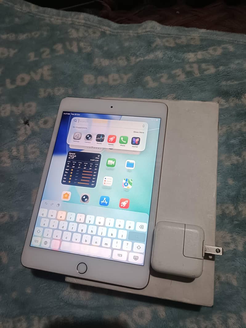 Ipad mini 5 0