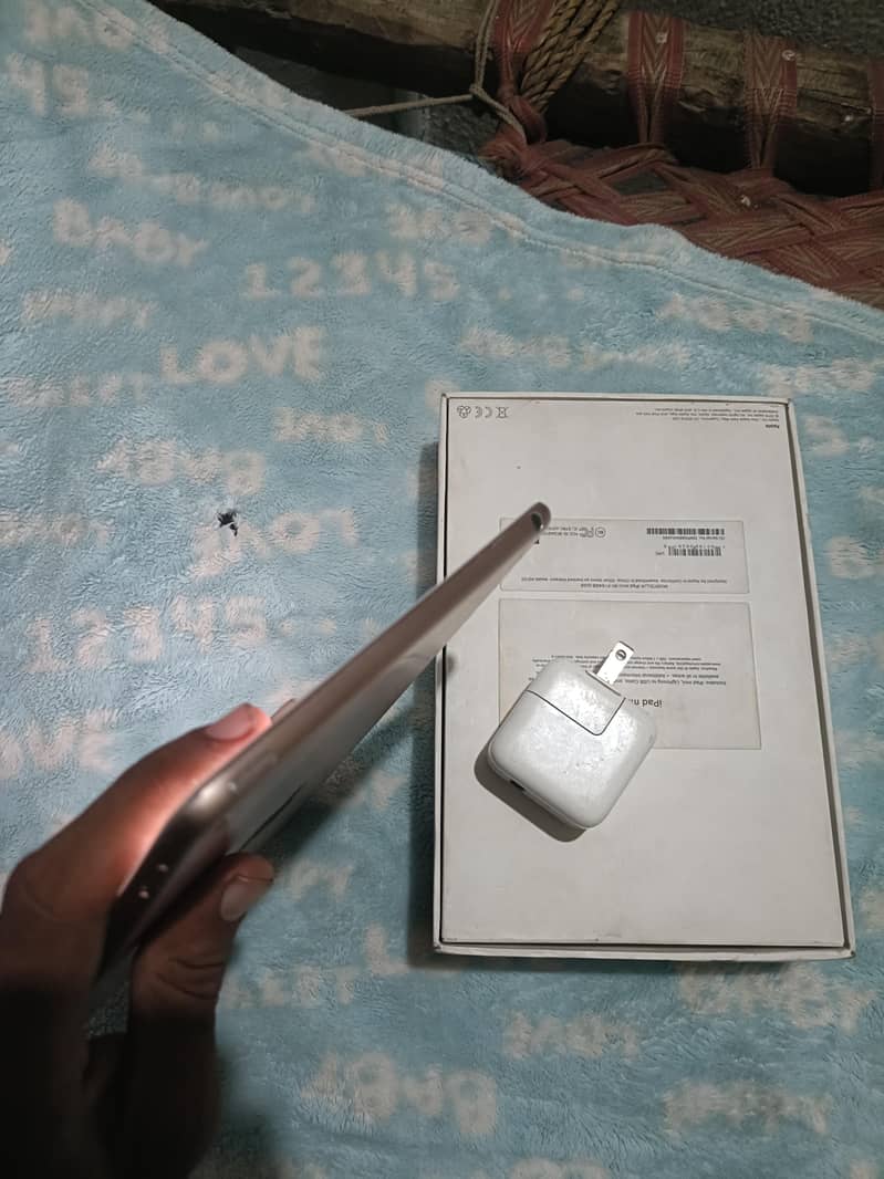Ipad mini 5 1