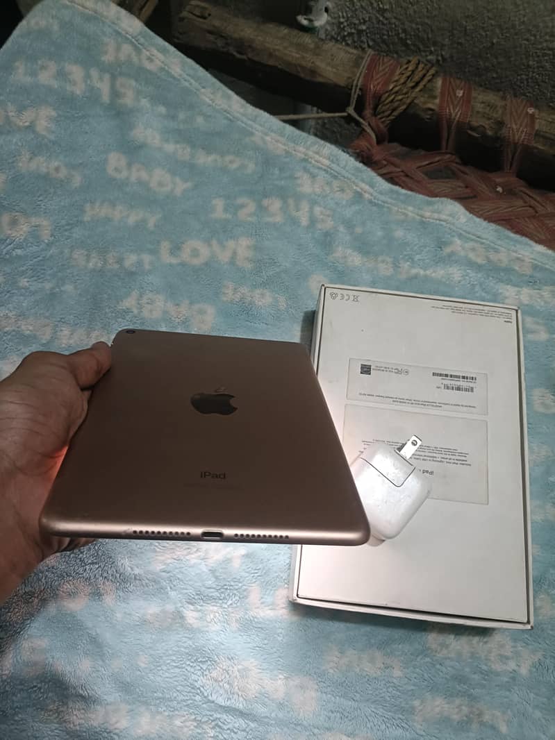 Ipad mini 5 2
