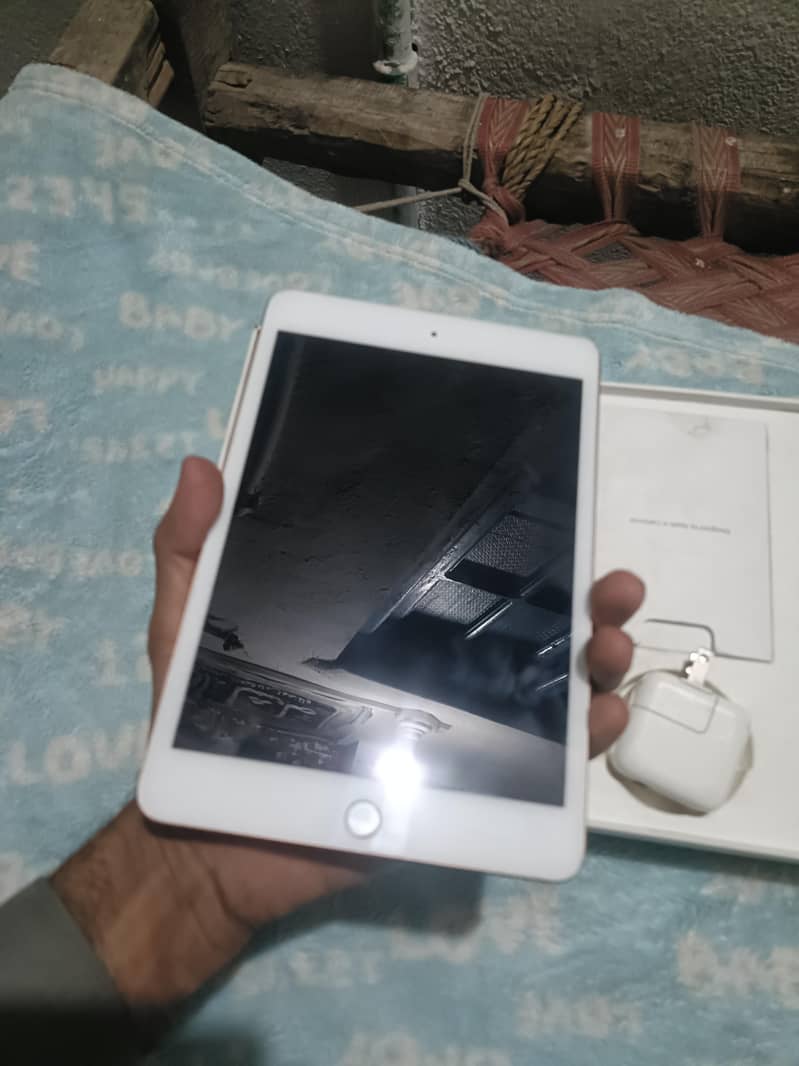Ipad mini 5 6
