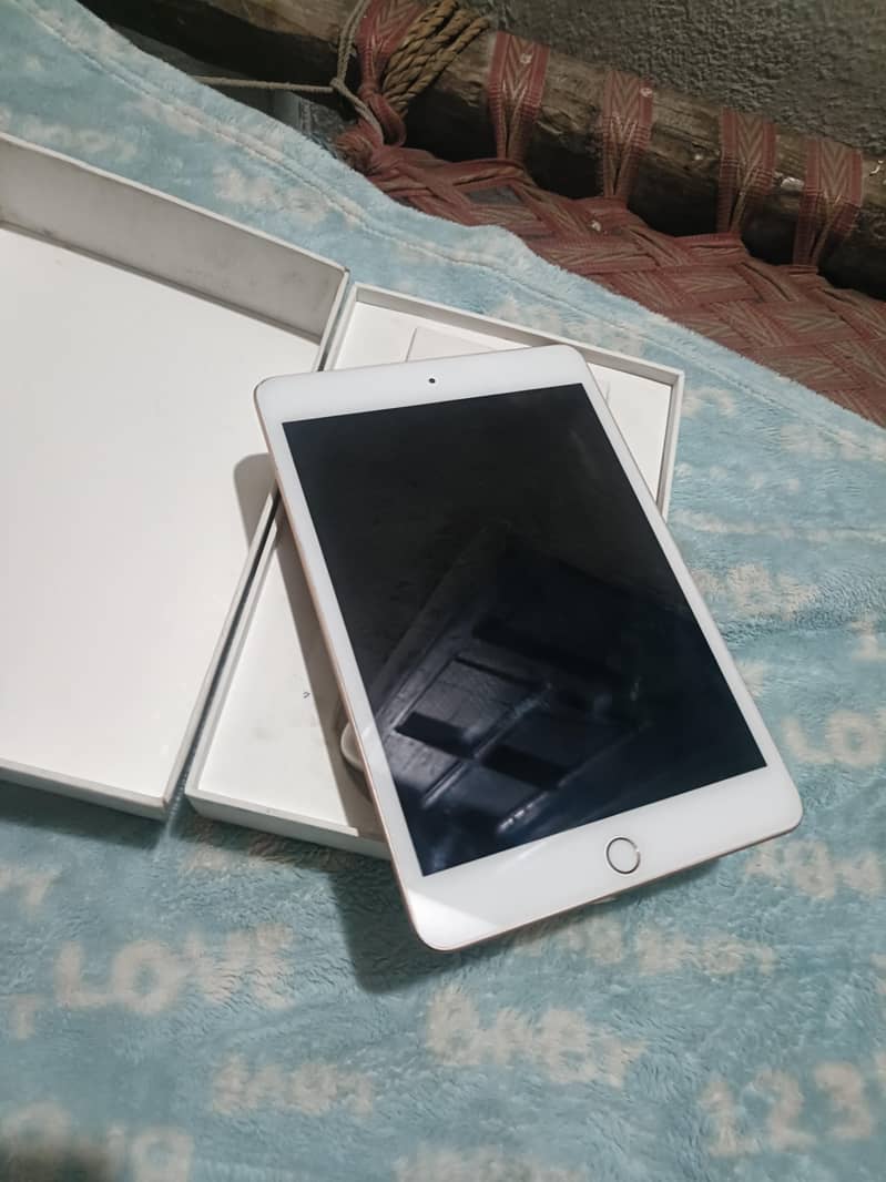 Ipad mini 5 7