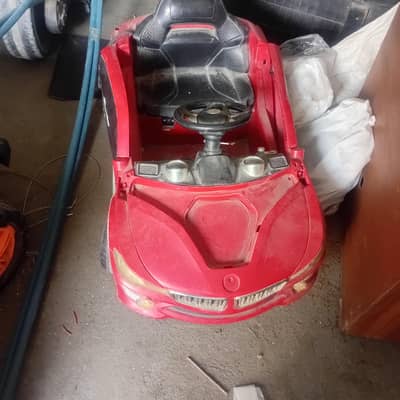 kids car