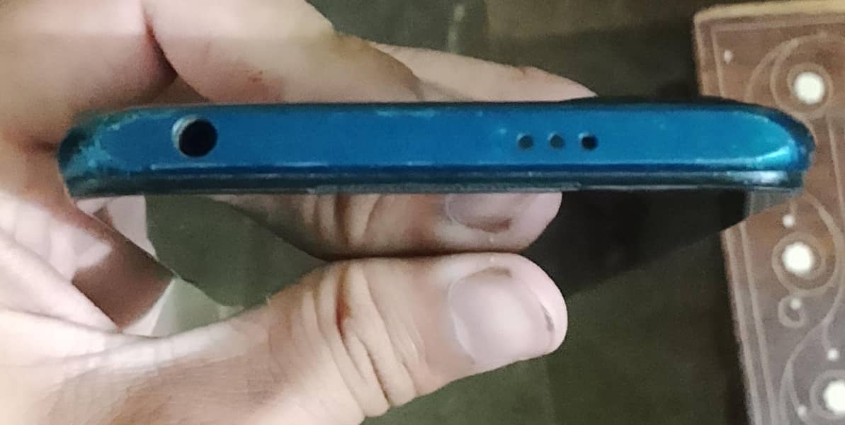 Xiaomi POCO M3 Pro 1