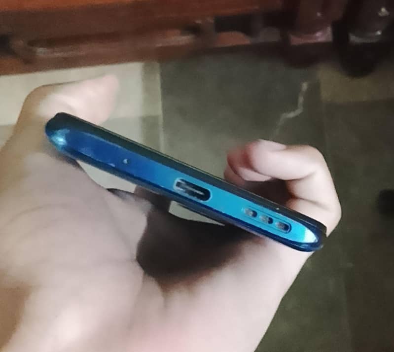 Xiaomi POCO M3 Pro 3