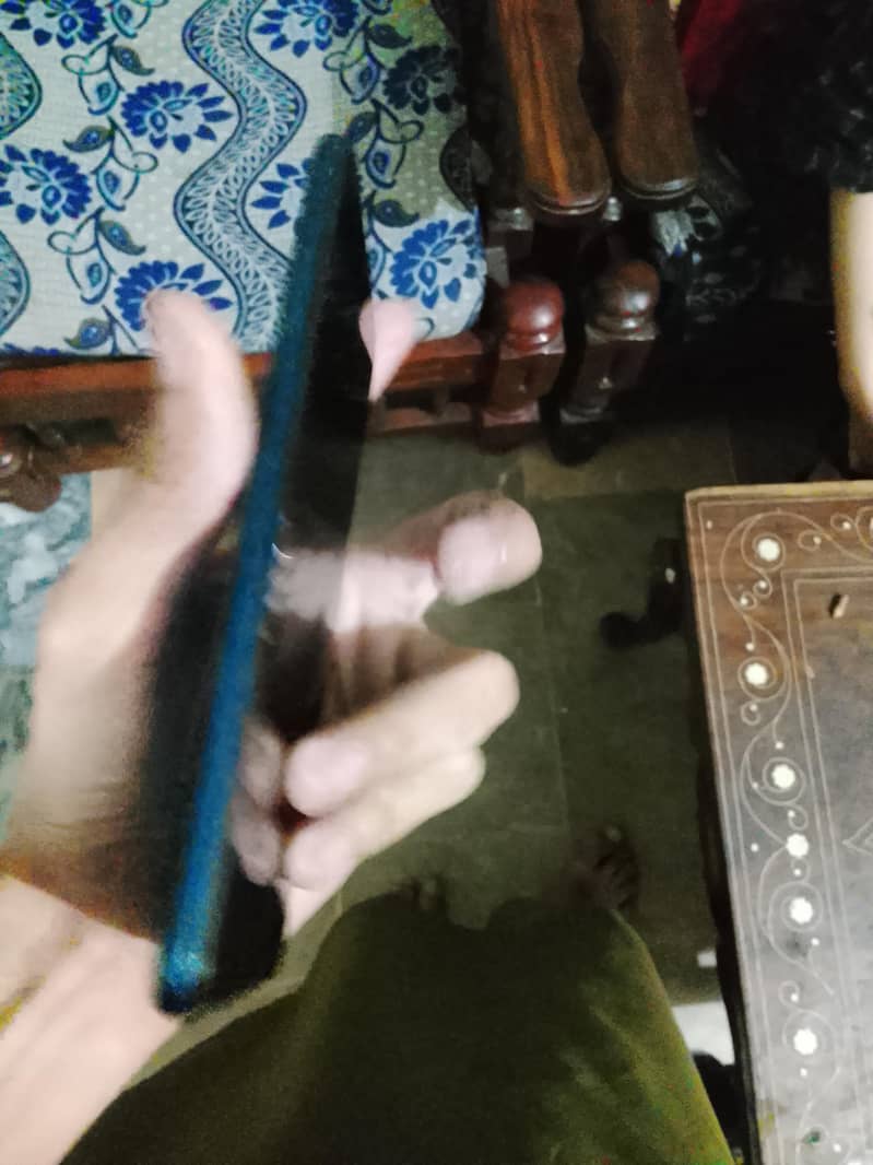 Xiaomi POCO M3 Pro 4