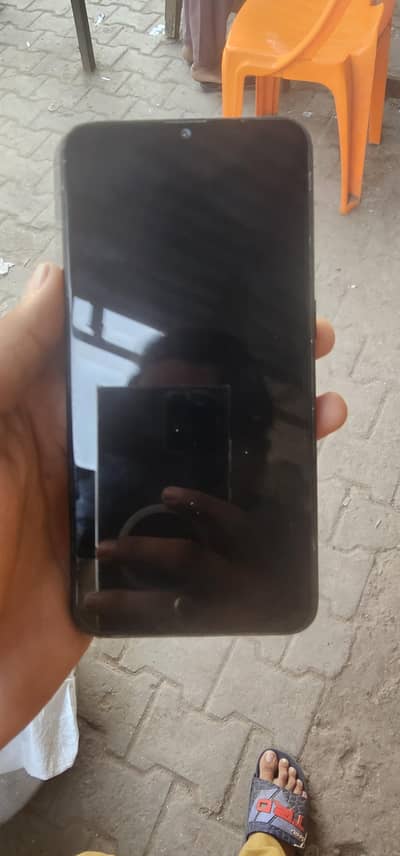 Oppo A5s