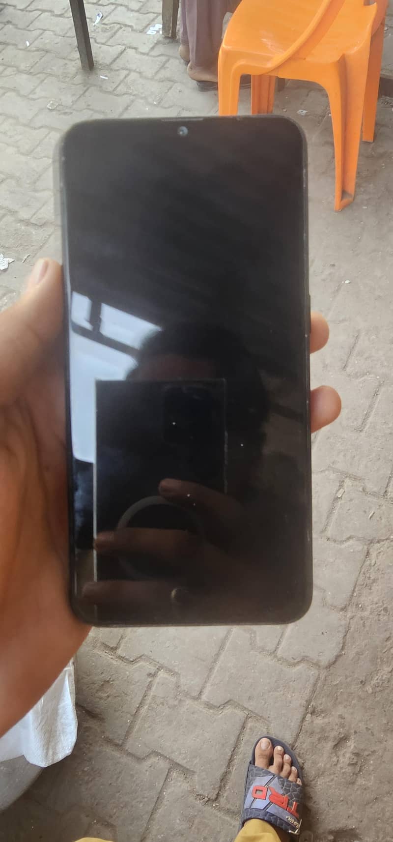 Oppo A5s 0