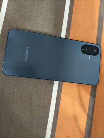Samsung Galaxy a07 non PTA