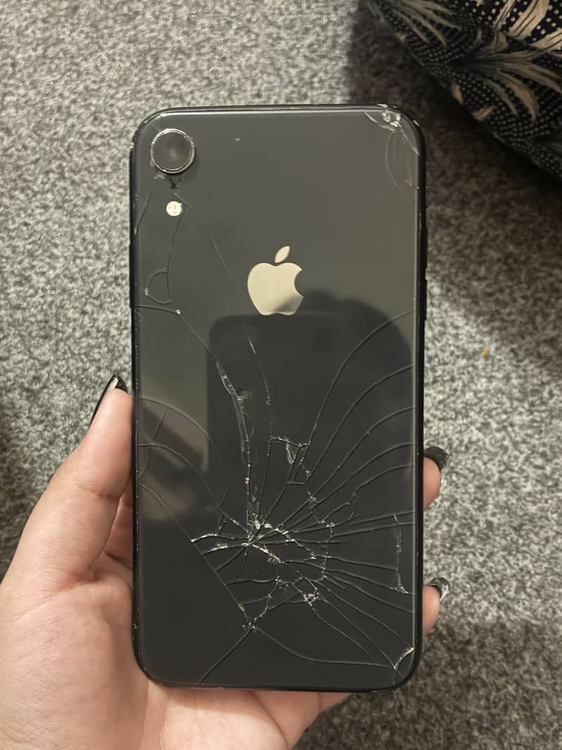 Apple iPhone X 3