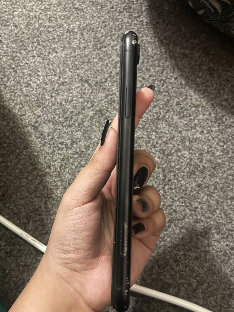 Apple iPhone X 5
