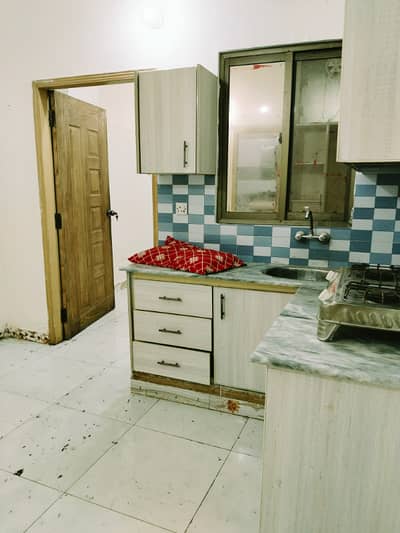 One bedroom unfurnished flat available for rent in E11 2