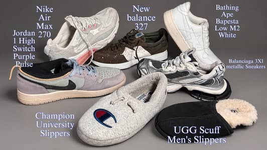 Nike shoes